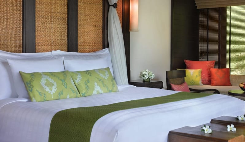 Anantara Mai Khao Phuket Villas-Two Bedroom Connecting Double Pool Villa 2_7044